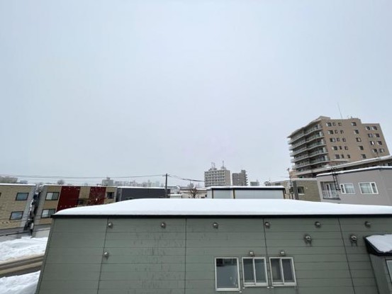 apartment 北海道札幌市南区澄川四条１丁目１番４０ジンビル澄川