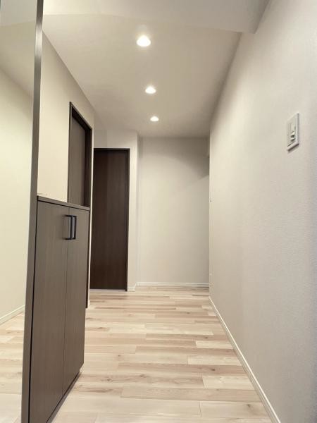 apartment 北海道札幌市南区澄川四条１丁目１番４０ジンビル澄川