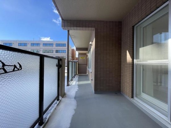 apartment 北海道札幌市南区澄川四条１丁目１番４０ジンビル澄川