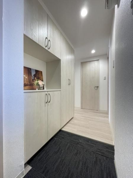 apartment 北海道札幌市南区澄川四条１丁目１番４０ジンビル澄川