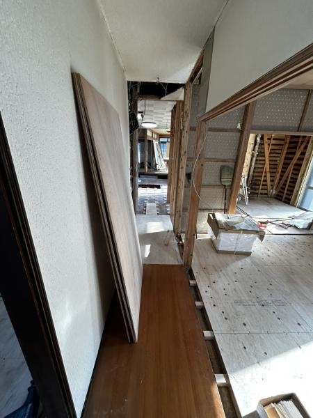 detached 広島県三次市十日市中１丁目13-36　グランドグレース十日市1階102号