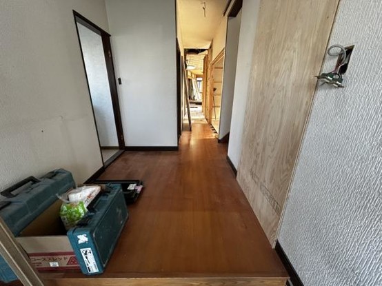 detached 広島県三次市十日市中１丁目13-36　グランドグレース十日市1階102号