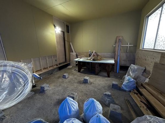 detached 広島県三次市十日市中１丁目13-36　グランドグレース十日市1階102号