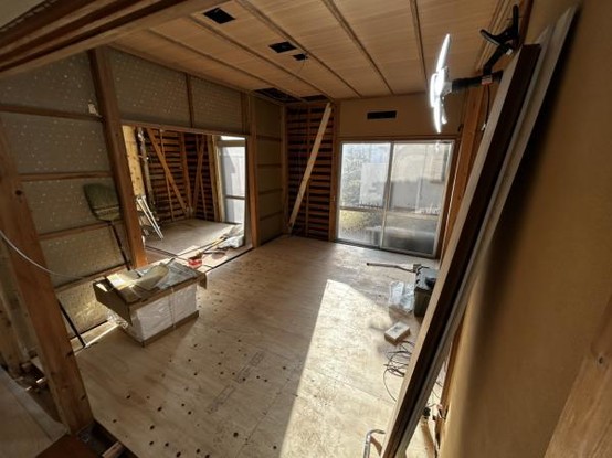 detached 広島県三次市十日市中１丁目13-36　グランドグレース十日市1階102号