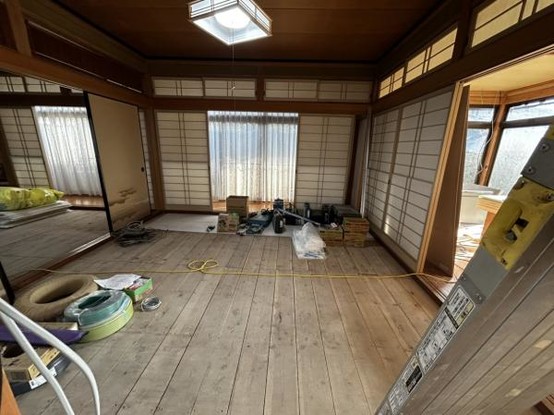 detached 広島県三次市十日市中１丁目13-36　グランドグレース十日市1階102号