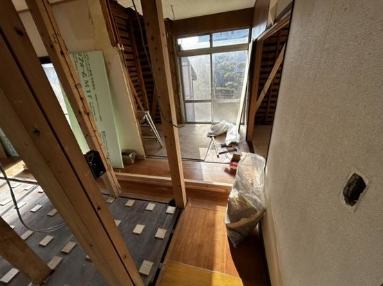 detached 広島県三次市十日市中１丁目13-36　グランドグレース十日市1階102号