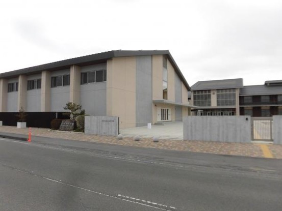 detached 広島県三次市十日市中１丁目13-36　グランドグレース十日市1階102号