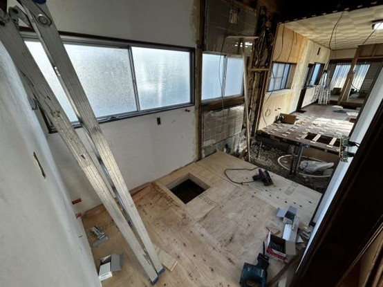 detached 広島県三次市十日市中１丁目13-36　グランドグレース十日市1階102号