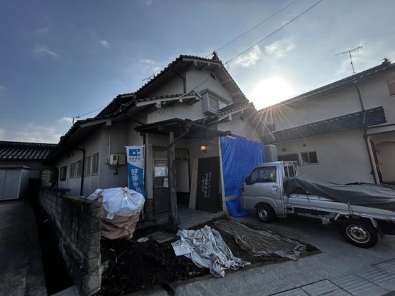 detached 広島県三次市十日市中１丁目13-36　グランドグレース十日市1階102号