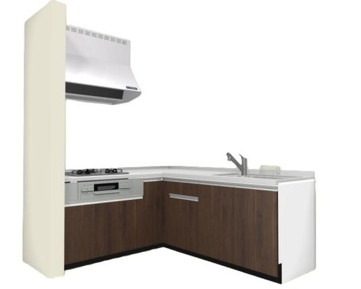 detached 広島県三次市十日市中１丁目13-36　グランドグレース十日市1階102号