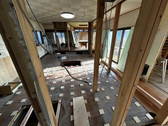 detached 広島県三次市十日市中１丁目13-36　グランドグレース十日市1階102号