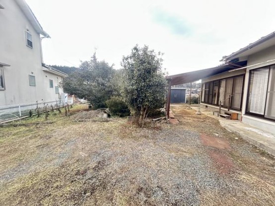 detached 広島県三次市十日市中１丁目13-36　グランドグレース十日市1階102号