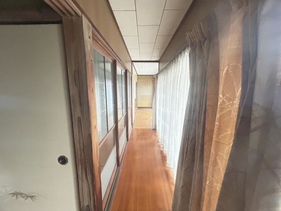 detached 広島県三次市十日市中１丁目13-36　グランドグレース十日市1階102号