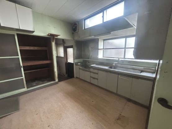 detached 広島県三次市十日市中１丁目13-36　グランドグレース十日市1階102号