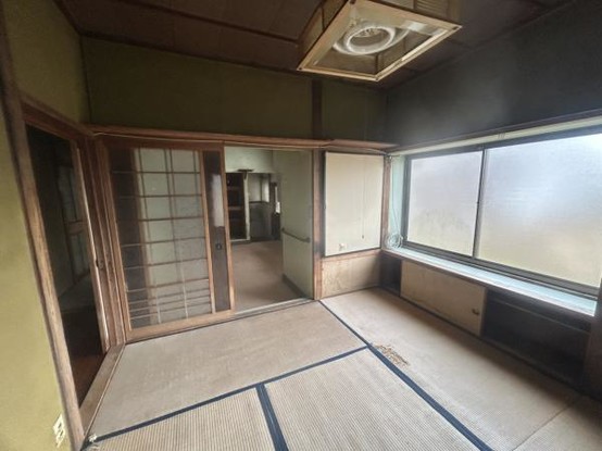 detached 広島県三次市十日市中１丁目13-36　グランドグレース十日市1階102号