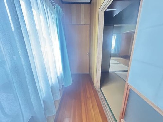 detached 広島県三次市十日市中１丁目13-36　グランドグレース十日市1階102号