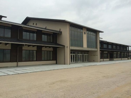 detached 広島県三次市十日市中１丁目13-36　グランドグレース十日市1階102号