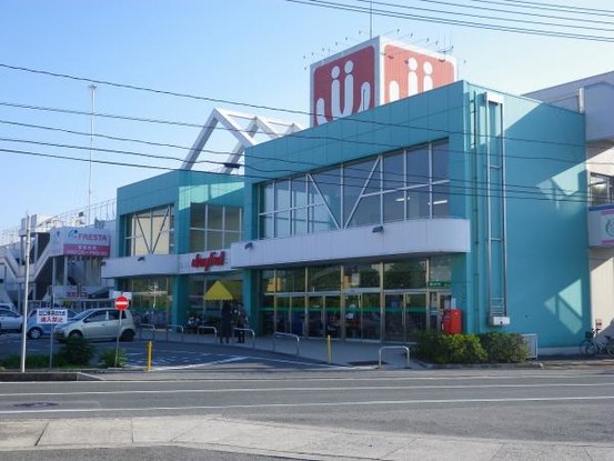 detached 広島県三次市十日市中１丁目13-36　グランドグレース十日市1階102号