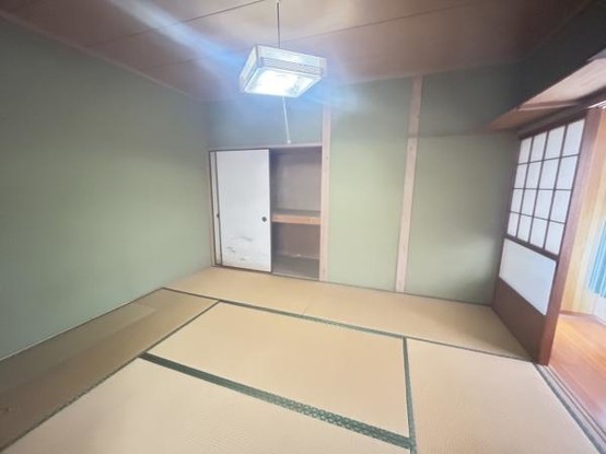 detached 広島県三次市十日市中１丁目13-36　グランドグレース十日市1階102号