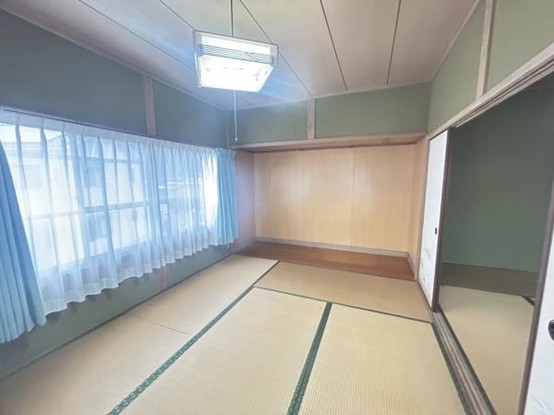 detached 広島県三次市十日市中１丁目13-36　グランドグレース十日市1階102号