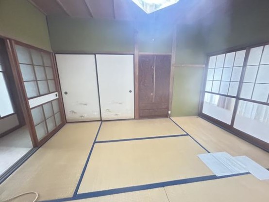 detached 広島県三次市十日市中１丁目13-36　グランドグレース十日市1階102号