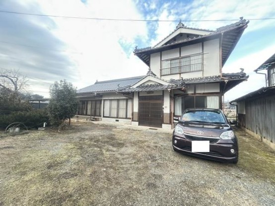 detached 広島県三次市十日市中１丁目13-36　グランドグレース十日市1階102号