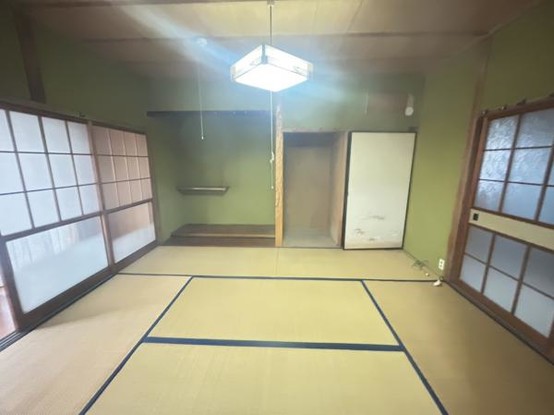 detached 広島県三次市十日市中１丁目13-36　グランドグレース十日市1階102号