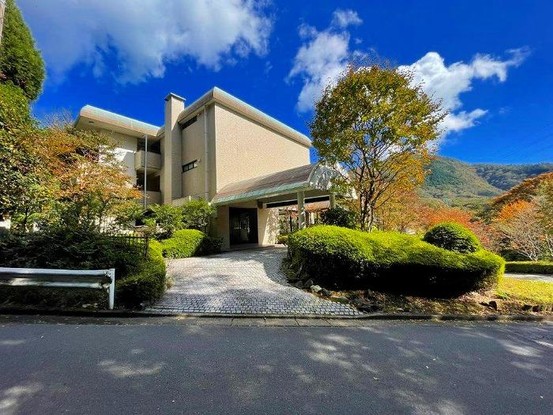 apartment 神奈川県足柄下郡箱根町宮城野
地図を見る