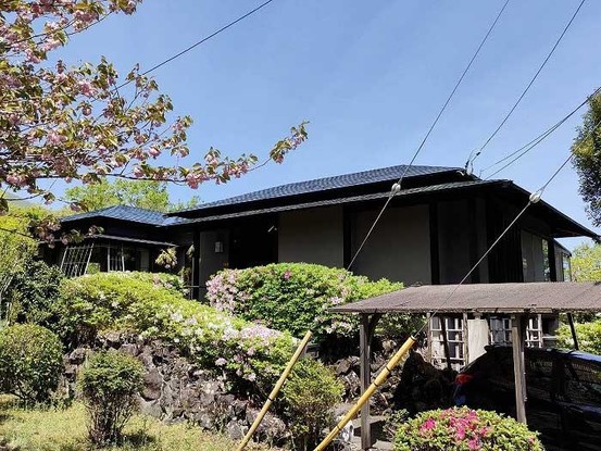detached 静岡県伊東市八幡野
地図を見る