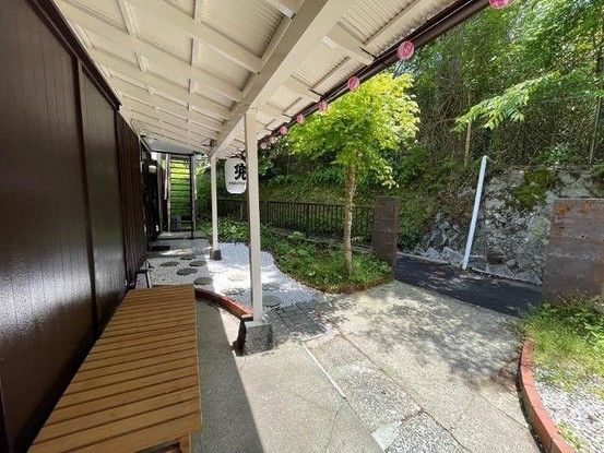 detached 神奈川県足柄下郡箱根町箱根
地図を見る