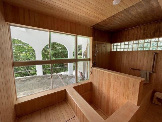 detached 神奈川県足柄下郡箱根町仙石原
地図を見る