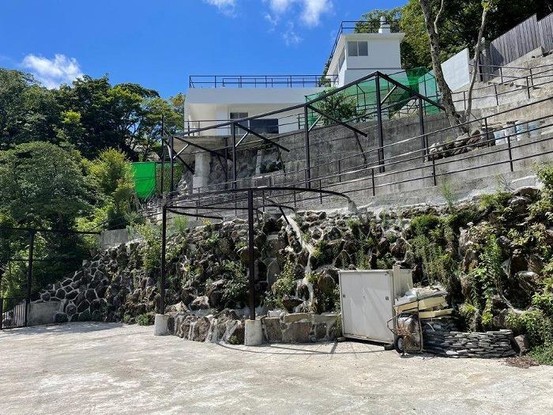 detached 神奈川県足柄下郡箱根町仙石原
地図を見る