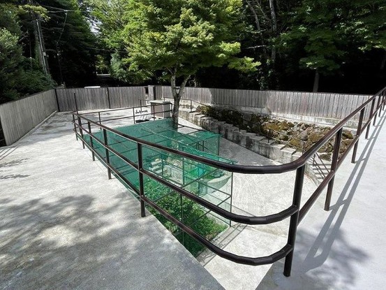detached 神奈川県足柄下郡箱根町仙石原
地図を見る