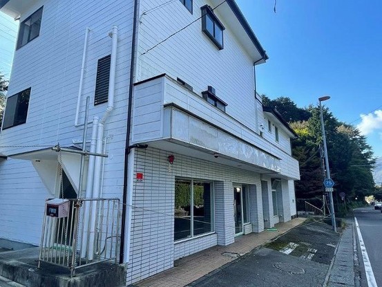 detached 神奈川県足柄下郡箱根町仙石原
地図を見る
