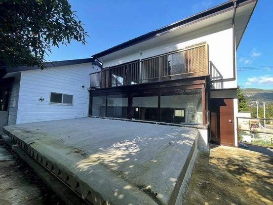 detached 神奈川県足柄下郡箱根町仙石原
地図を見る