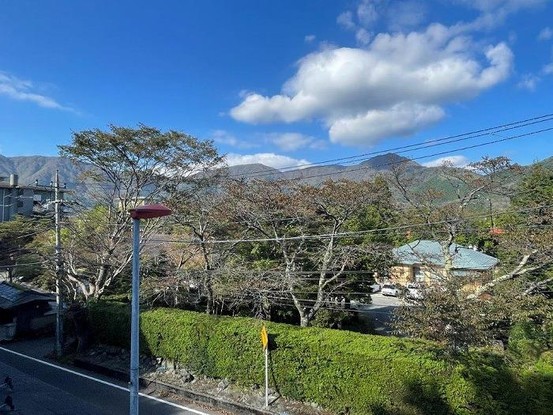 detached 神奈川県足柄下郡箱根町仙石原
地図を見る