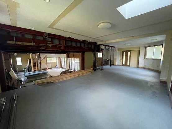detached 神奈川県足柄下郡箱根町仙石原
地図を見る