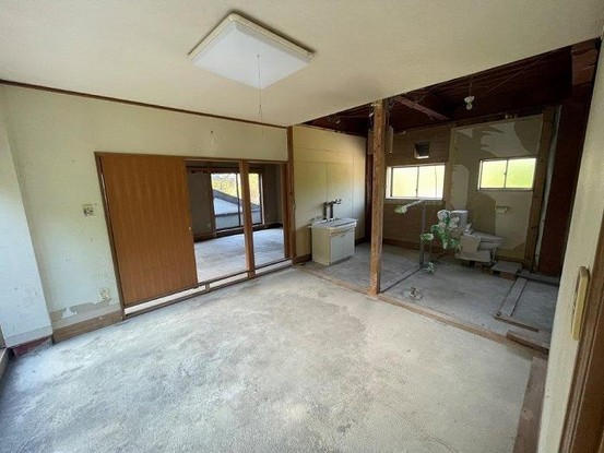 detached 神奈川県足柄下郡箱根町仙石原
地図を見る