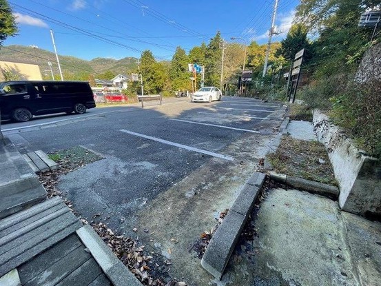 detached 神奈川県足柄下郡箱根町仙石原
地図を見る