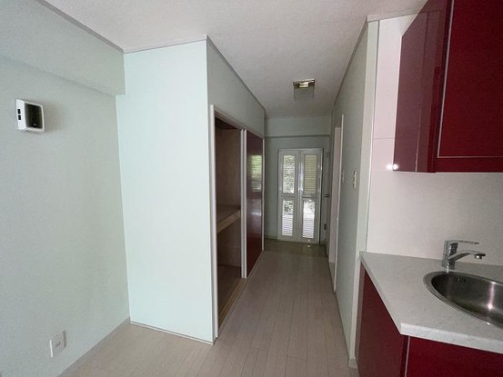 apartment 静岡県熱海市紅葉ガ丘町
地図を見る