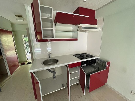 apartment 静岡県熱海市紅葉ガ丘町
地図を見る