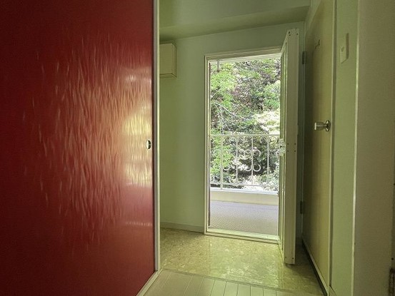 apartment 静岡県熱海市紅葉ガ丘町
地図を見る