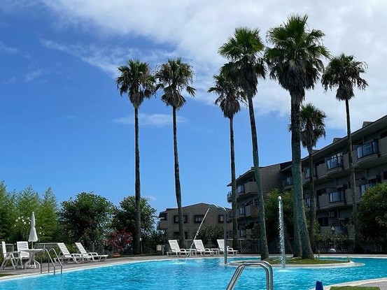 apartment 静岡県伊東市富戸
地図を見る