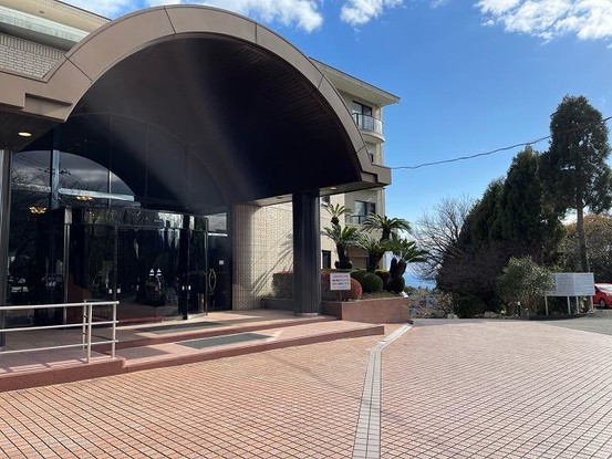 apartment 静岡県伊東市富戸
地図を見る