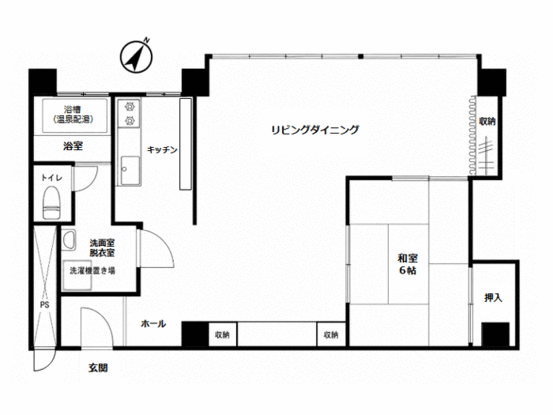 apartment 静岡県熱海市田原本町1-10