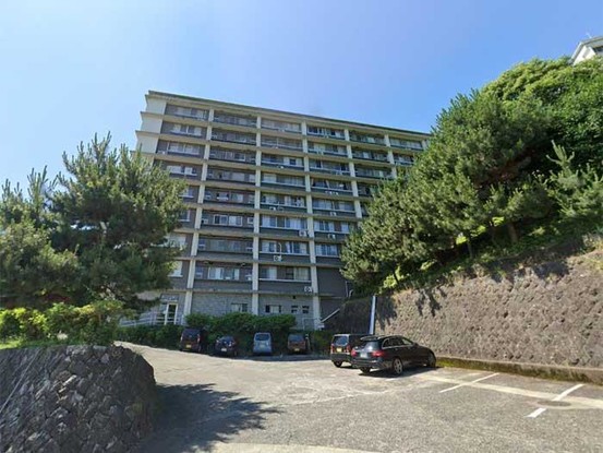 apartment 静岡県熱海市田原本町1-10