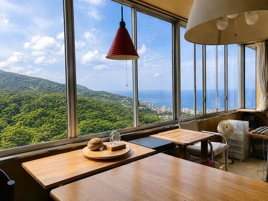 apartment 静岡県熱海市田原本町1-10