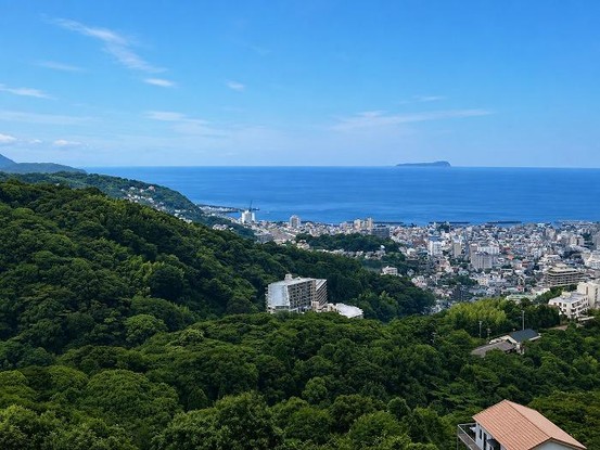 apartment 静岡県熱海市田原本町1-10