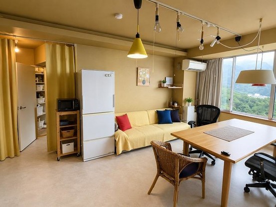 apartment 静岡県熱海市田原本町1-10