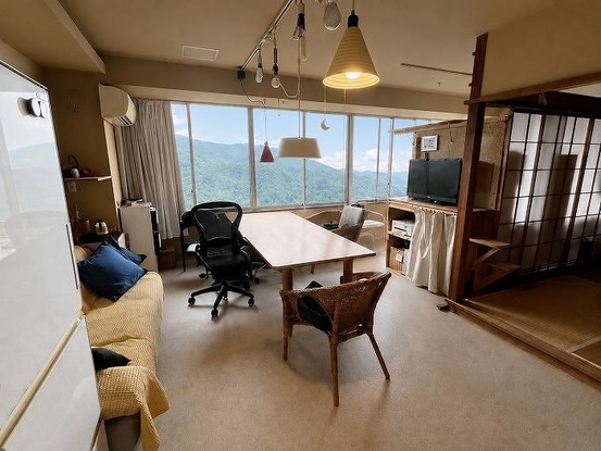 apartment 静岡県熱海市田原本町1-10